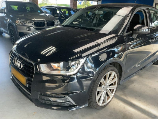 Audi A1 Sportback 1.0 TFSI 2016 – снимка 2