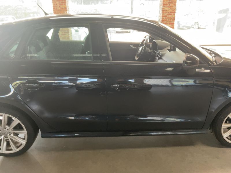 Audi A1 Sportback 1.0 TFSI 2016 – снимка 10