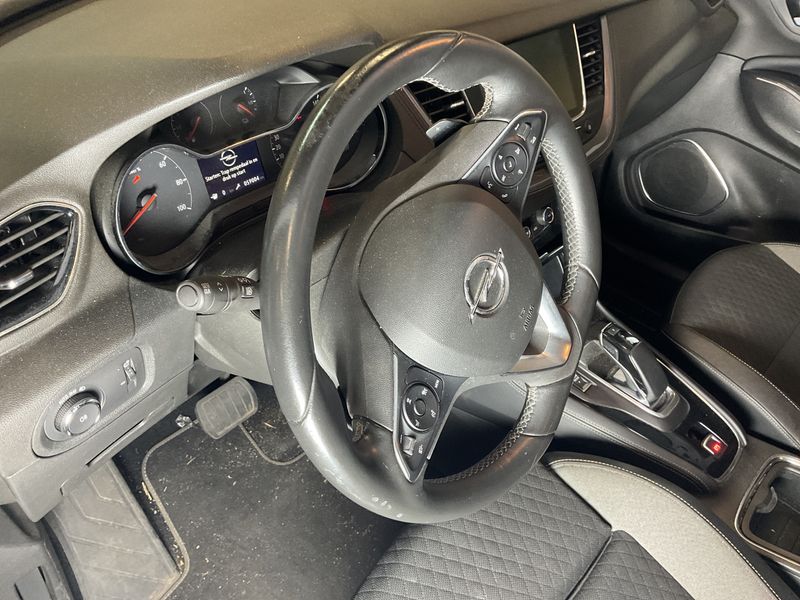 Opel Grandland X 1.6 Plug-in Hybrid 4 INNOVATION 2019 – снимка 31