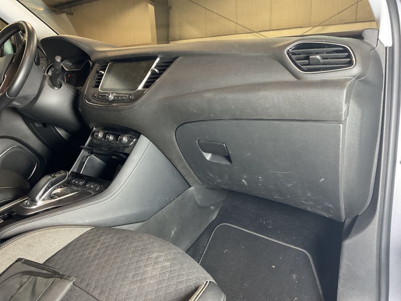 Opel Grandland X 1.6 Plug-in Hybrid 4 INNOVATION 2019 – снимка 25