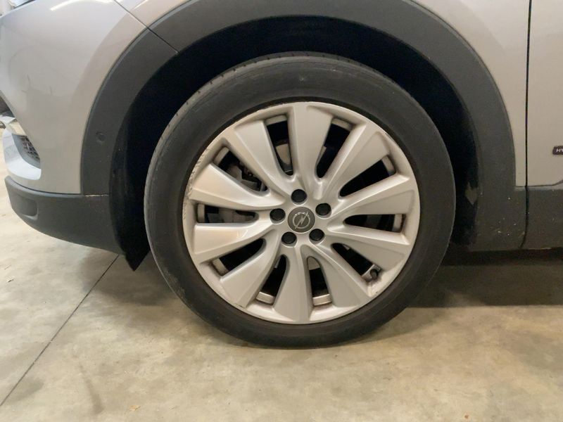 Opel Grandland X 1.6 Plug-in Hybrid 4 INNOVATION 2019 – снимка 3