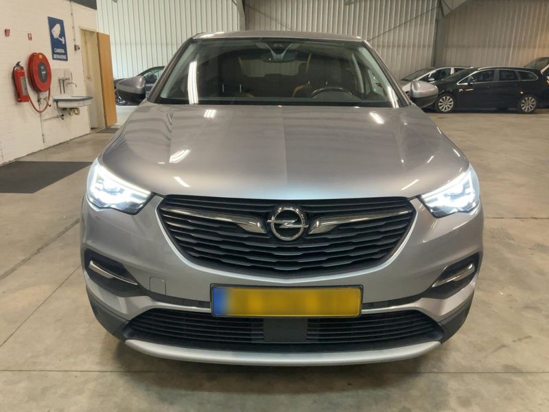 Opel Grandland X 1.6 Plug-in Hybrid 4 INNOVATION 2019 – снимка 14