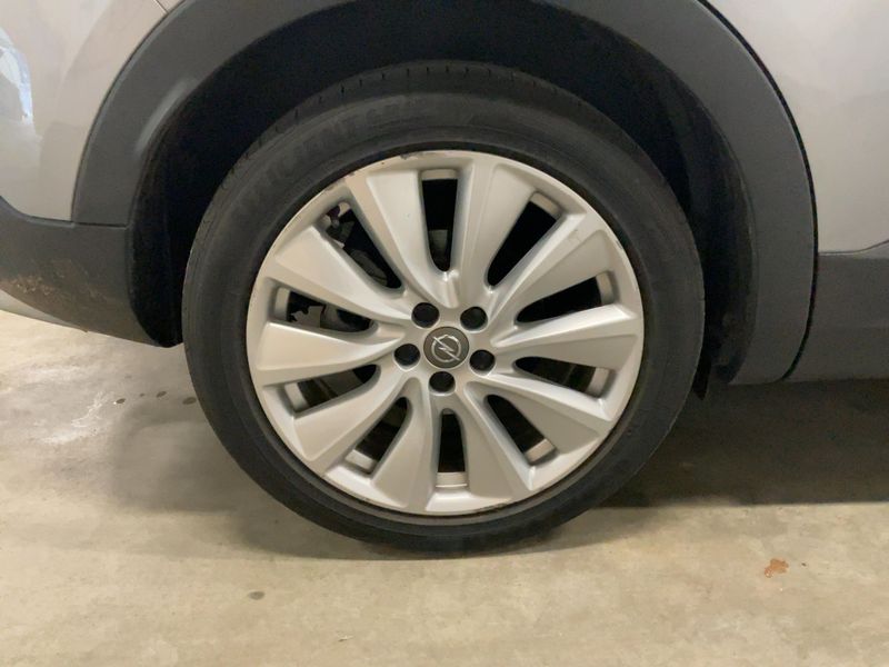 Opel Grandland X 1.6 Plug-in Hybrid 4 INNOVATION 2019 – снимка 9