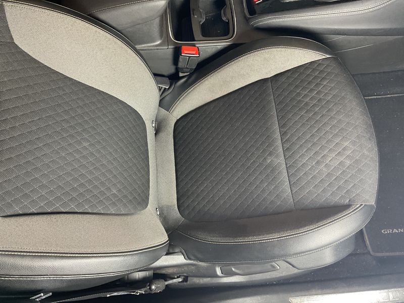 Opel Grandland X 1.6 Plug-in Hybrid 4 INNOVATION 2019 – снимка 28