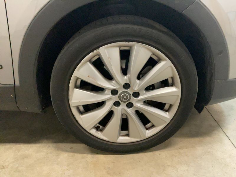 Opel Grandland X 1.6 Plug-in Hybrid 4 INNOVATION 2019 – снимка 11