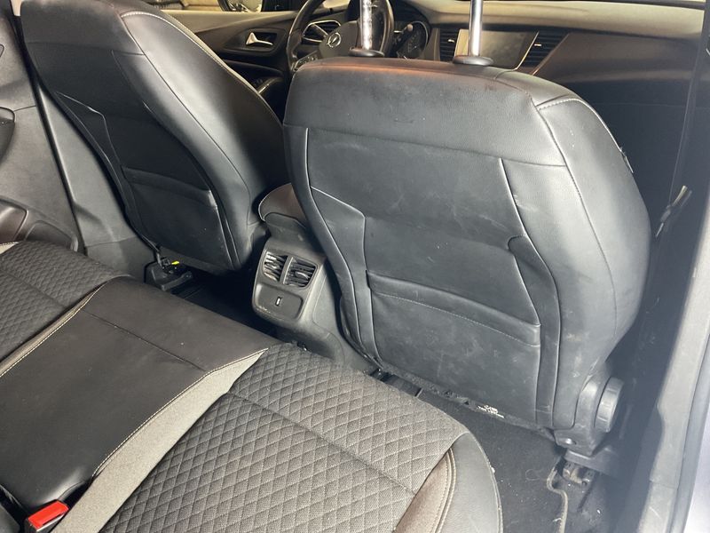 Opel Grandland X 1.6 Plug-in Hybrid 4 INNOVATION 2019 – снимка 30