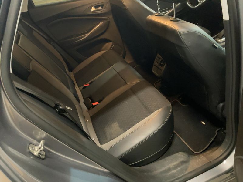 Opel Grandland X 1.6 Plug-in Hybrid 4 INNOVATION 2019 – снимка 19