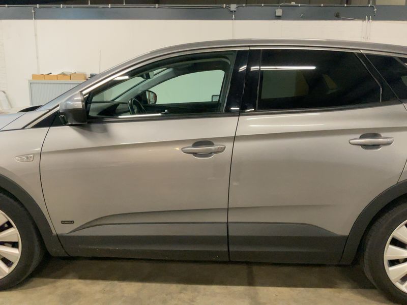 Opel Grandland X 1.6 Plug-in Hybrid 4 INNOVATION 2019 – снимка 4