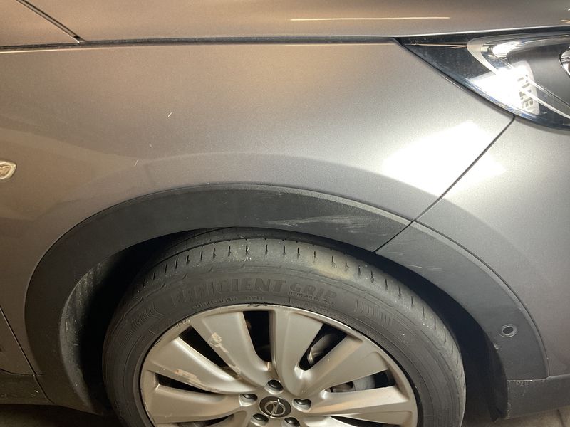 Opel Grandland X 1.6 Plug-in Hybrid 4 INNOVATION 2019 – снимка 21