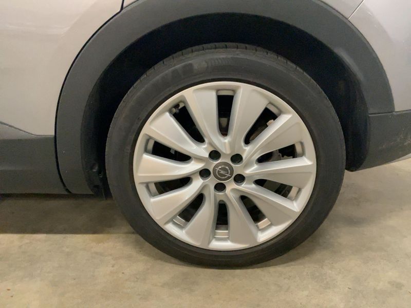 Opel Grandland X 1.6 Plug-in Hybrid 4 INNOVATION 2019 – снимка 5