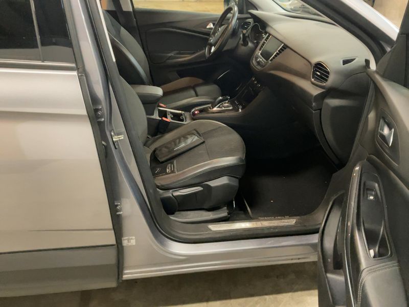 Opel Grandland X 1.6 Plug-in Hybrid 4 INNOVATION 2019 – снимка 16
