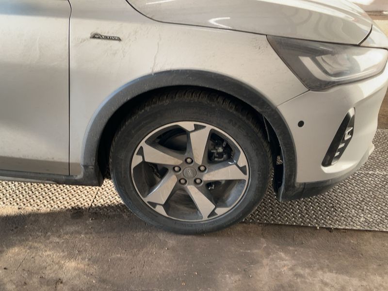 Ford Focus 1.5 TDCi EcoBlue Active 2025 – снимка 11