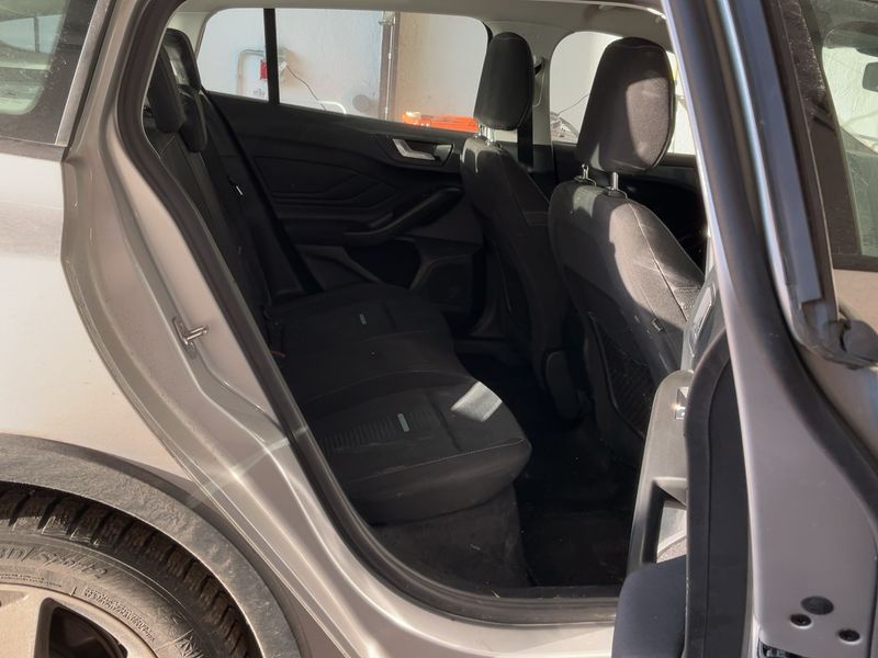 Ford Focus 1.5 TDCi EcoBlue Active 2025 – снимка 19