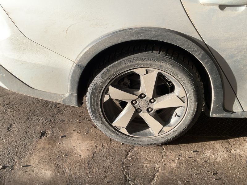 Ford Focus 1.5 TDCi EcoBlue Active 2025 – снимка 9