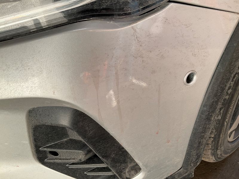 Ford Focus 1.5 TDCi EcoBlue Active 2025 – снимка 21