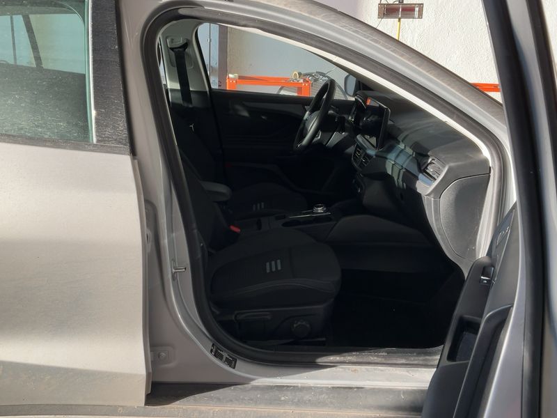 Ford Focus 1.5 TDCi EcoBlue Active 2025 – снимка 16