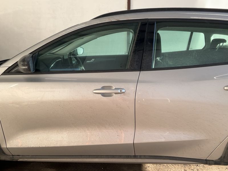 Ford Focus 1.5 TDCi EcoBlue Active 2025 – снимка 4