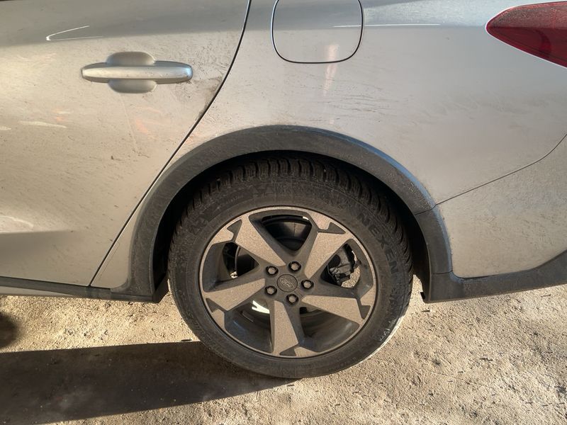 Ford Focus 1.5 TDCi EcoBlue Active 2025 – снимка 5