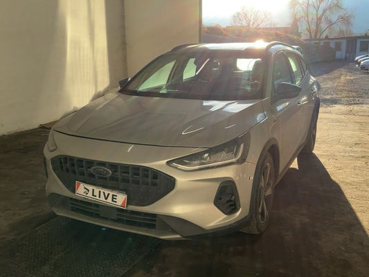 Ford Focus 1.5 TDCi EcoBlue Active 2025 – снимка 1