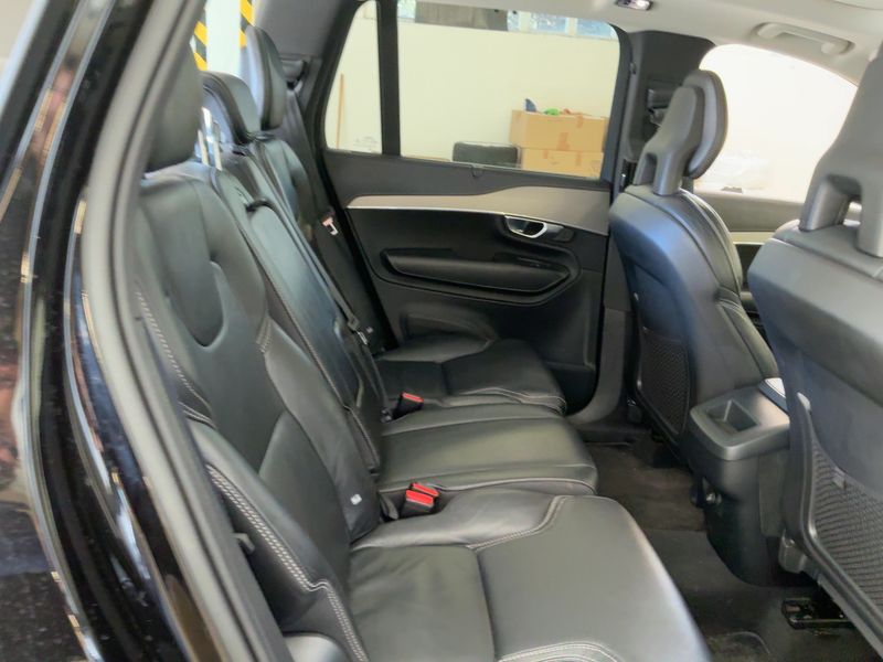Volvo XC90 2.0 D5 Inscription AWD 2018 – снимка 19