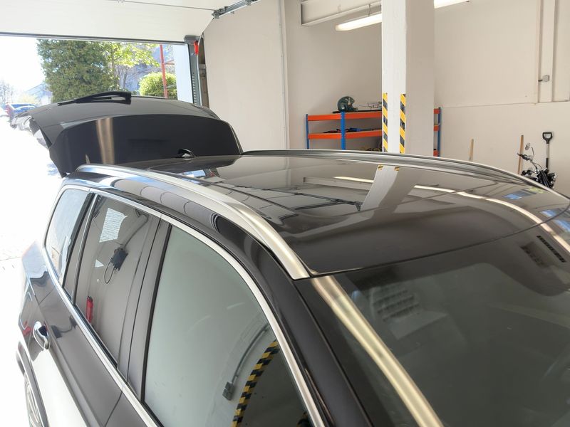 Volvo XC90 2.0 D5 Inscription AWD 2018 – снимка 13