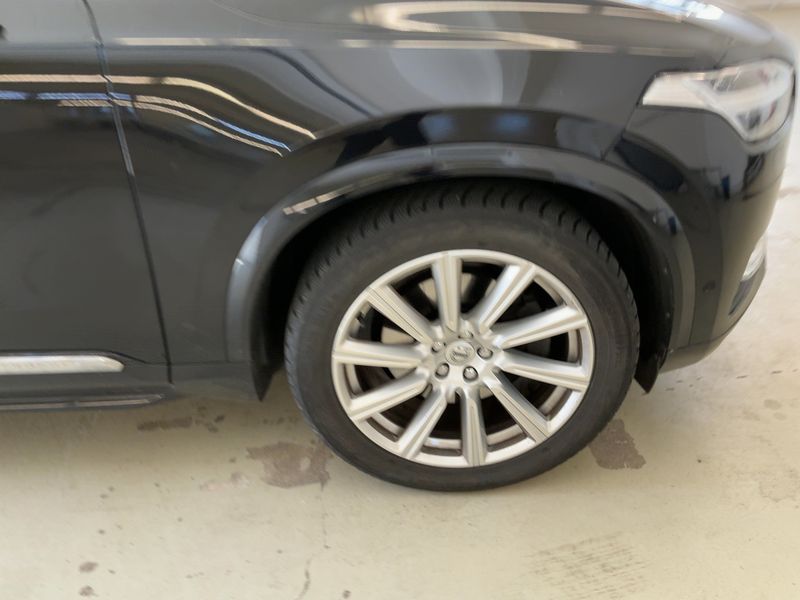 Volvo XC90 2.0 D5 Inscription AWD 2018 – снимка 11