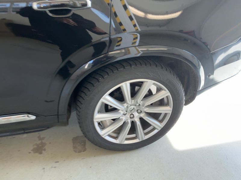 Volvo XC90 2.0 D5 Inscription AWD 2018 – снимка 5