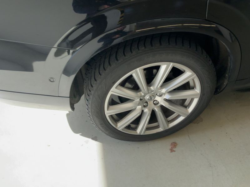 Volvo XC90 2.0 D5 Inscription AWD 2018 – снимка 9