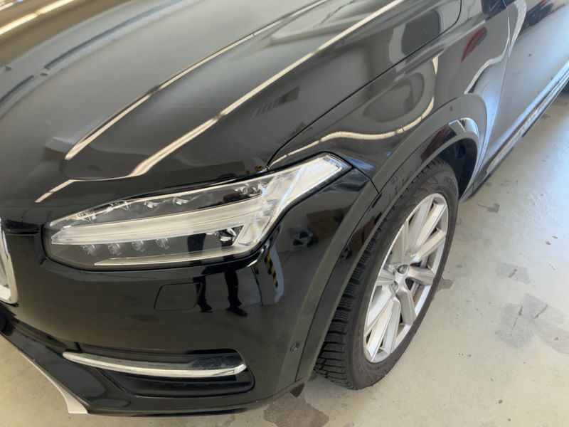Volvo XC90 2.0 D5 Inscription AWD 2018 – снимка 2