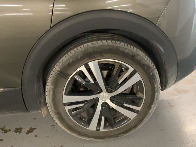 Peugeot 3008 1.5 Blue-HDi Allure Business 2020 – снимка 5
