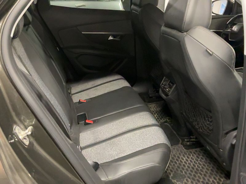 Peugeot 3008 1.5 Blue-HDi Allure Business 2020 – снимка 19