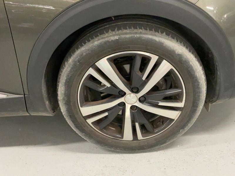 Peugeot 3008 1.5 Blue-HDi Allure Business 2020 – снимка 11