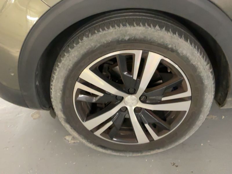 Peugeot 3008 1.5 Blue-HDi Allure Business 2020 – снимка 3