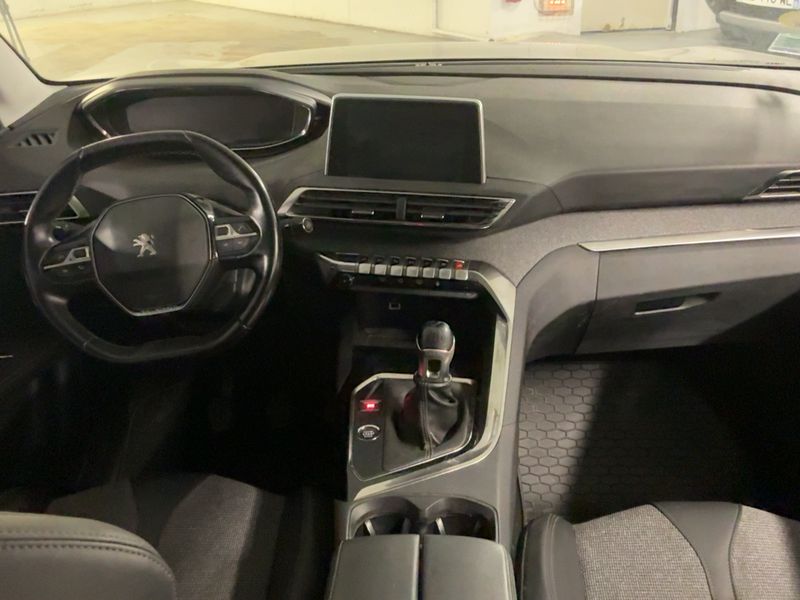 Peugeot 3008 1.5 Blue-HDi Allure Business 2020 – снимка 17