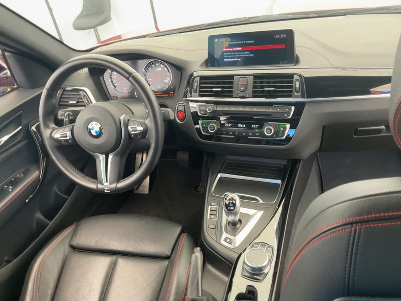BMW 2er M2 Competition 2019 – снимка 17