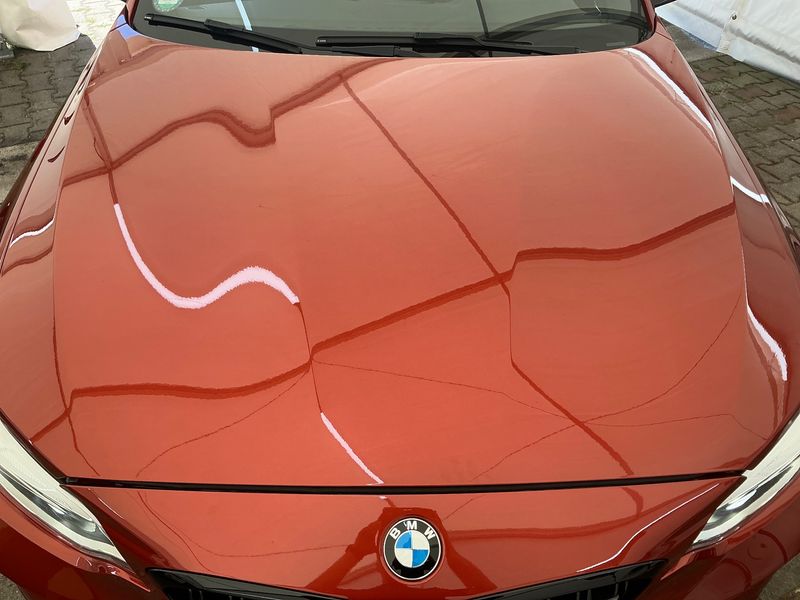 BMW 2er M2 Competition 2019 – снимка 36
