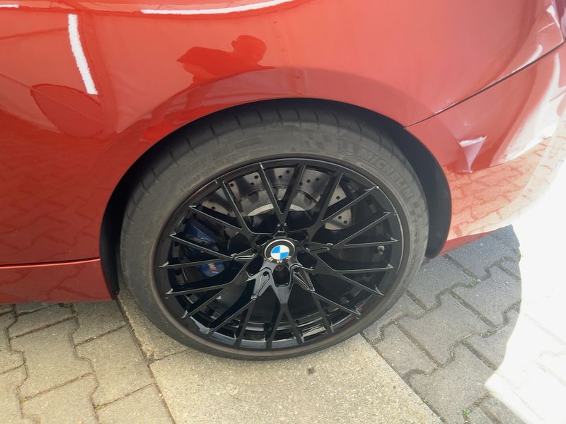 BMW 2er M2 Competition 2019 – снимка 5
