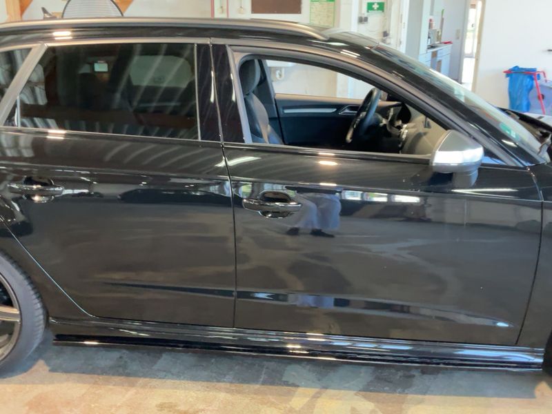 Audi S3 Sportback 2.0 TFSI quattro 2019 – снимка 10