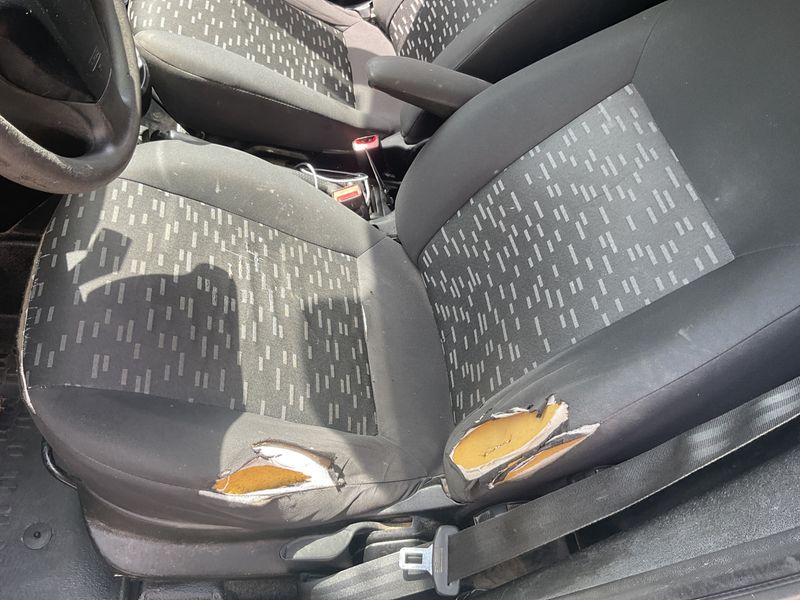 Opel Combo 1.6 CDTI Kasten L1H1 2,4t 2014 – снимка 29