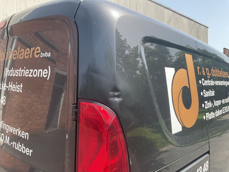 Opel Combo 1.6 CDTI Kasten L1H1 2,4t 2014 – снимка 23