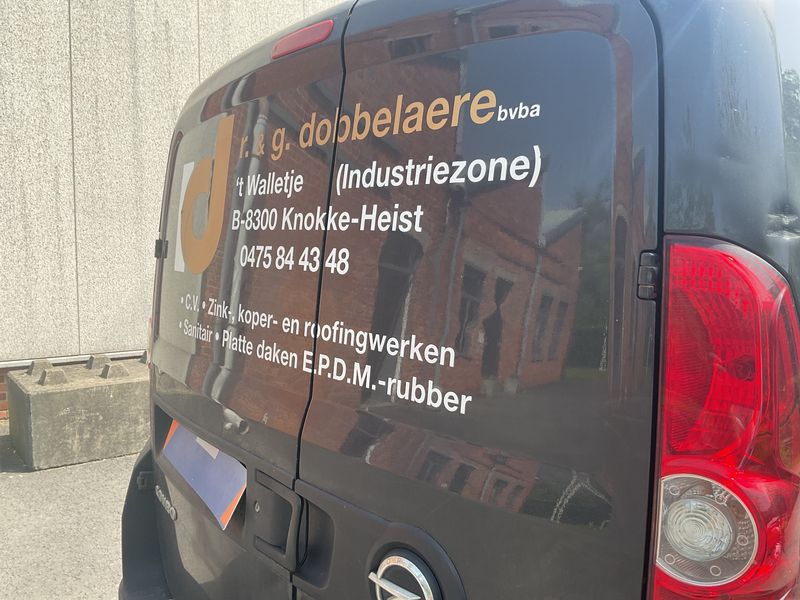 Opel Combo 1.6 CDTI Kasten L1H1 2,4t 2014 – снимка 33