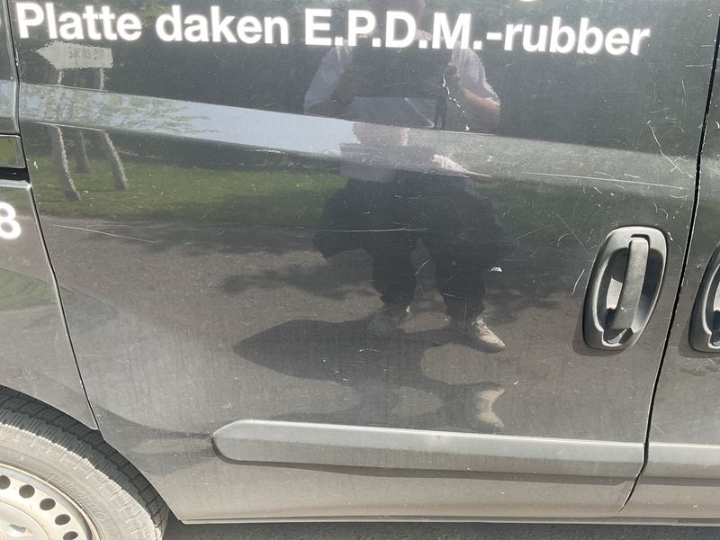 Opel Combo 1.6 CDTI Kasten L1H1 2,4t 2014 – снимка 26