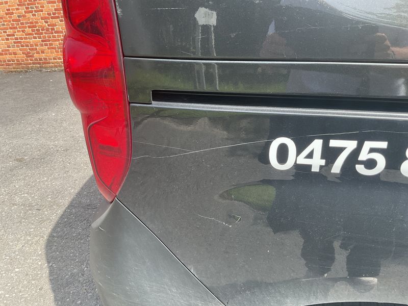 Opel Combo 1.6 CDTI Kasten L1H1 2,4t 2014 – снимка 22