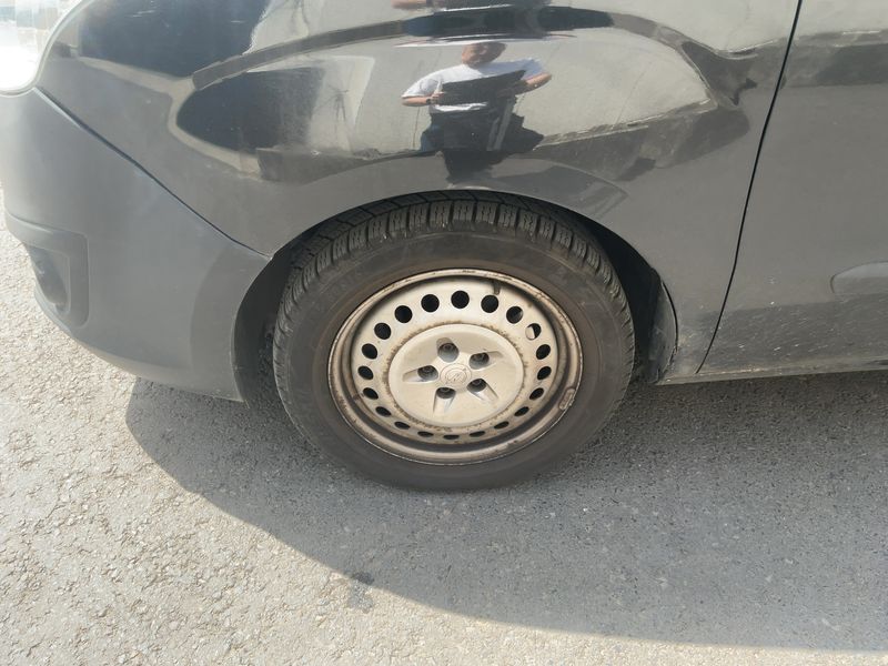 Opel Combo 1.6 CDTI Kasten L1H1 2,4t 2014 – снимка 3