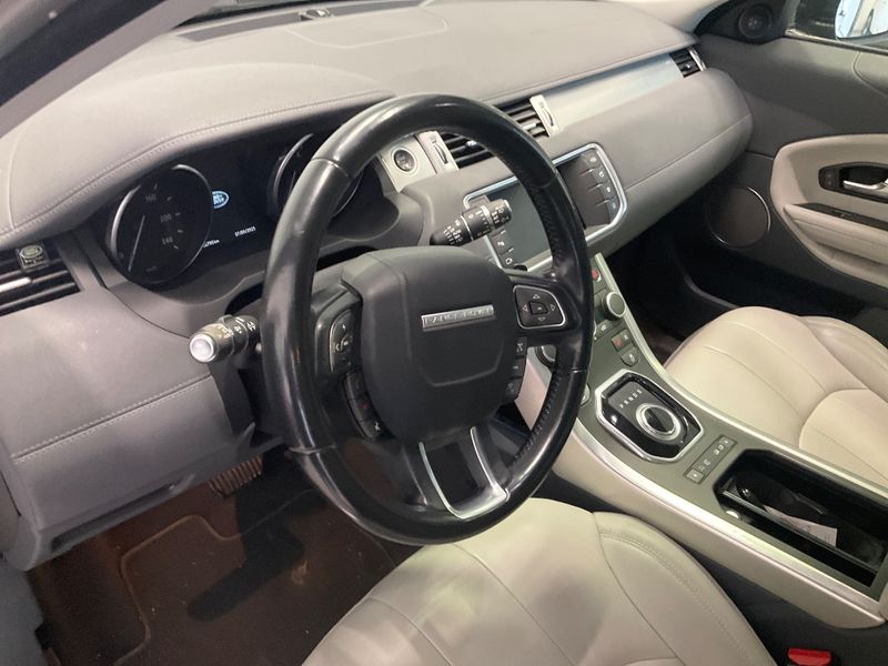 Land Rover Evoque 2.0 Sd4 SE 2016 – снимка 22