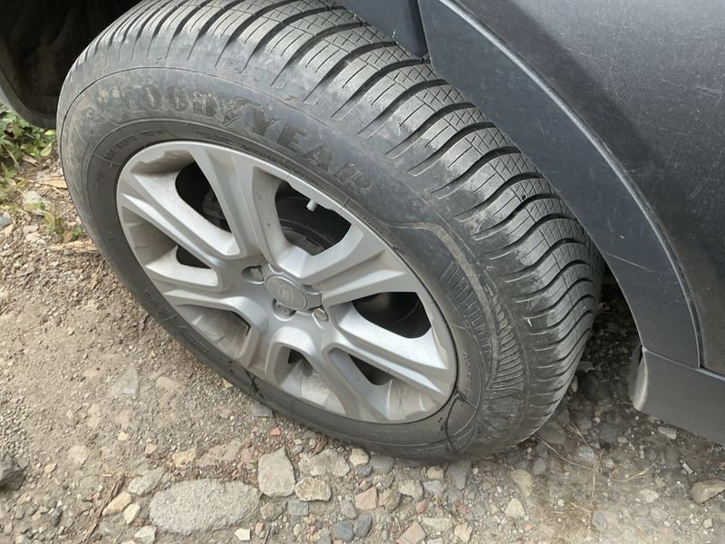 Land Rover Evoque 2.0 Sd4 SE 2016 – снимка 9