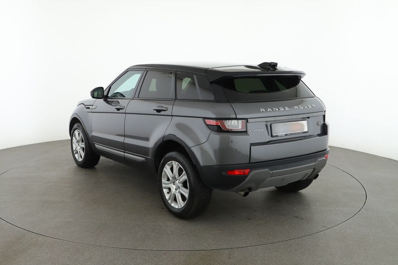 Land Rover Evoque 2.0 Sd4 SE 2016 – снимка 6