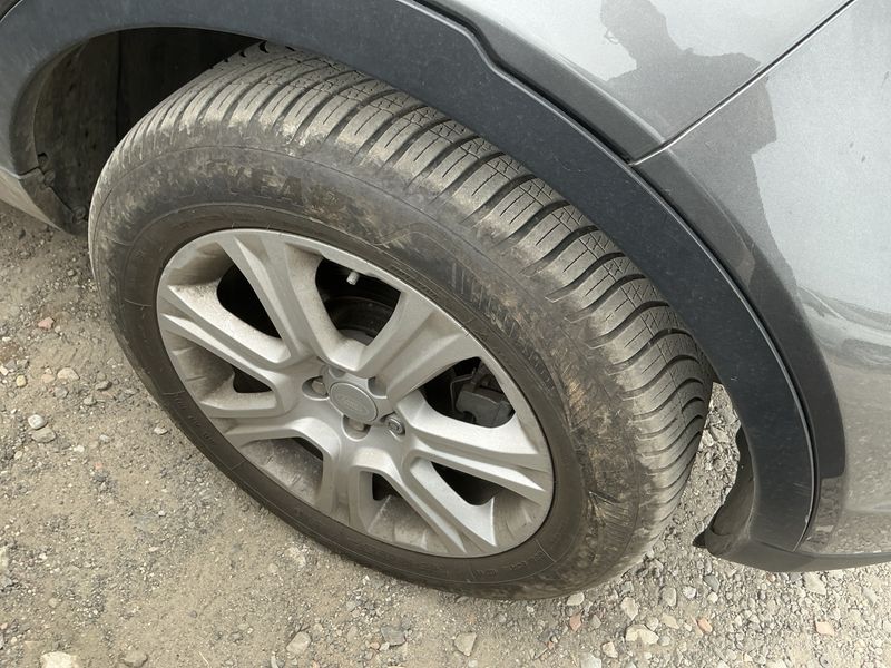 Land Rover Evoque 2.0 Sd4 SE 2016 – снимка 11