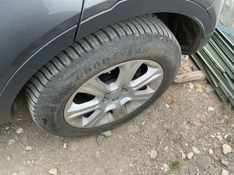 Land Rover Evoque 2.0 Sd4 SE 2016 – снимка 5