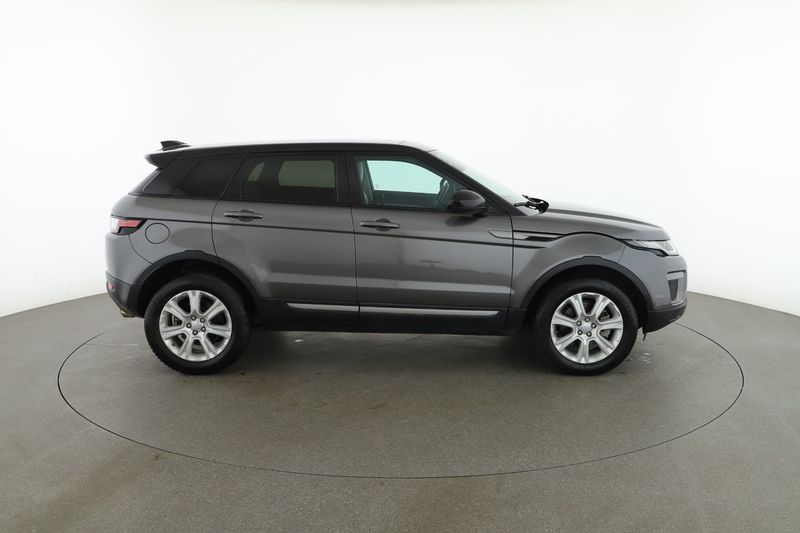 Land Rover Evoque 2.0 Sd4 SE 2016 – снимка 10